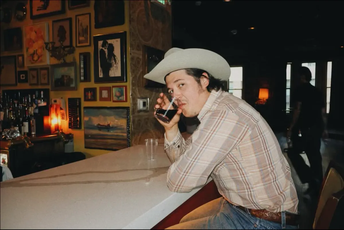 Muskrat Jones: The Nevada Born Steel Slinger Making Traditional Country Cool Again