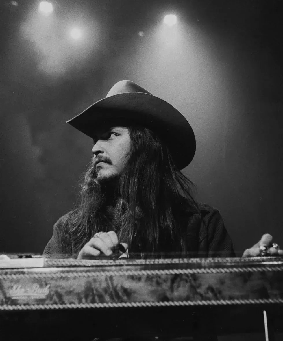 Caleb Melo: 24 Years Old and Carrying The Torch Built By The Strangers