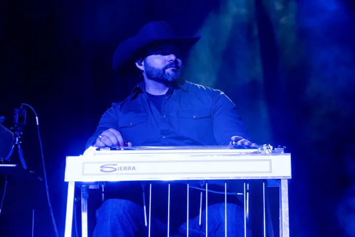 On Tour With KTCA: Preston Turner